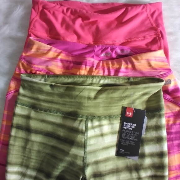 3 pack leggings bundle - Picture 5 of 6